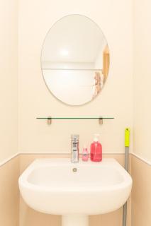 The persimmon condominium studio - Cebu City - 8