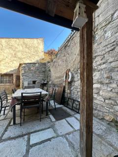 Casetta carsica - Aurisina - 5