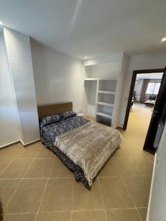 Appartement t4 luxueux avec parking - 0