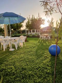 Ferme Khadija - 2