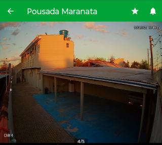 Pousada Maranata Canoas - 8