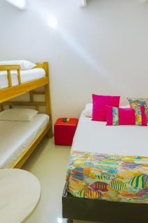 Mucho lo Bueno - Hostel House - 1