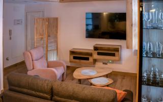 Apartamento Cala Mítica - 6