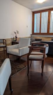 Mansão Rústica - São Paulo - 5