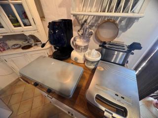 Casa Vacanze Bombolino - Ustica - 1