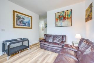 Walk to Food and Art Condo in Historic Riverside - 6