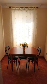 Golden Apartment - 2