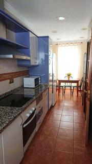 Golden Apartment - 5