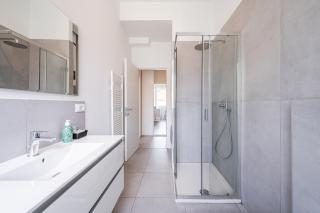 Rivazza Apartment - Free WiFi, Air Conditioning & Private Parking - 6