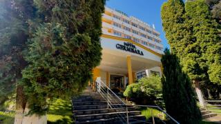 Hotel Germisara - 0
