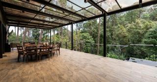 Villa Napoli - Forest retreat, pool, jacuzzi, river - 1