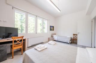 Rivazza Apartment - Free WiFi, Air Conditioning & Private Parking - 5