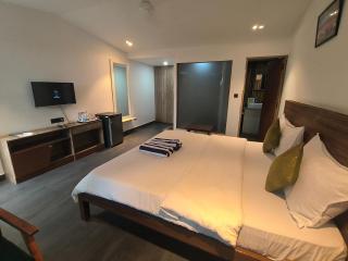 Aqua Beach Stays, Ashwem - 4