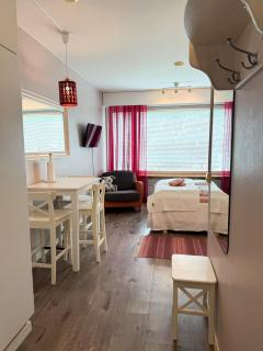 Rovaniemi City Stay Walk to Everything - 6