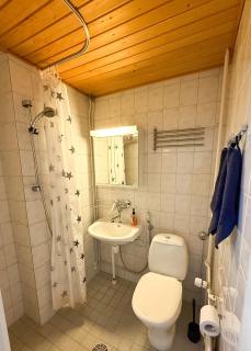 Rovaniemi City Home - 5