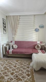 An Istanbul tale, an Istanbul dream, garden house - 1