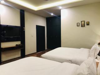 Orbit Ambassador Islamabad - 6