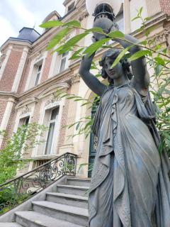 Hôtel De Ligny - 1