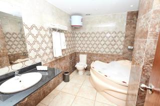 Pyramids Gate Way Hotel - 6