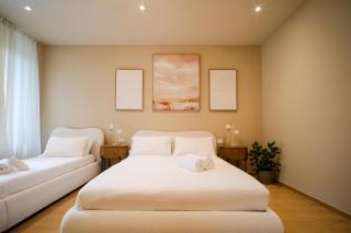 Balcony Triple Suite - Near Bernina Express - Winter Sports Events 2026 - Tirano - 6