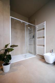 Balcony Triple Suite - Near Bernina Express - Winter Sports Events 2026 - Tirano - 3