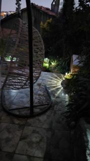 An Istanbul tale, an Istanbul dream, garden house - Istanbul - 4
