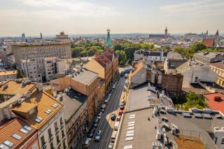 Old Town Studio - Top Location, Balcony - by Rentujemy - 8