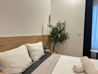 Rivergate Apartment Central in HCM City - 1