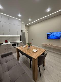 Жк Алматым - 7