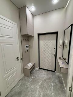 Жк Алматым - 6