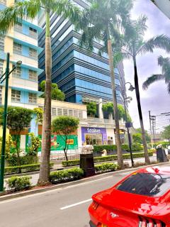 NAIA 101 Condotel Newport Luxe Stay Pasay - 7