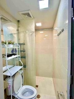 NAIA 101 Condotel Newport Luxe Stay Pasay - 6