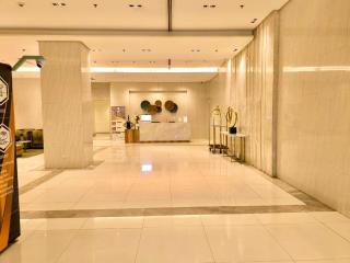 NAIA 101 Condotel Newport Luxe Stay Pasay - 3