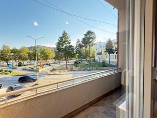 Bitola City Center - 2