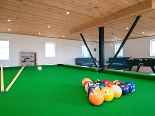 4 star holiday home in Nykøbing M - 5