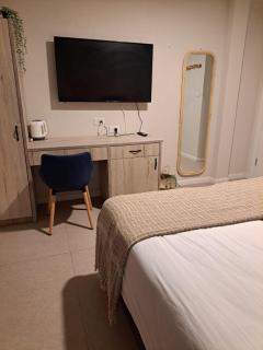 מלון המושבה כפר תבור - 6