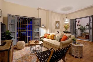 Luxury Alhambra Views Apartment - 2