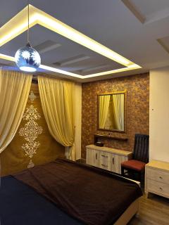 Basaera Suites - 5