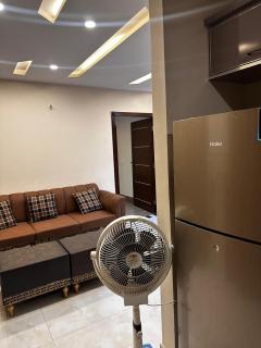 Basaera Suites - 4