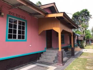 Seri Pengkalan Guest House - 9