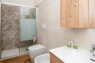 Room S'Anfora - Stanza Privata con Bagno - 8