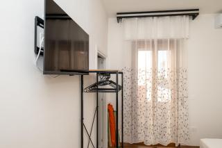 Room S'Anfora - Stanza Privata con Bagno - 6