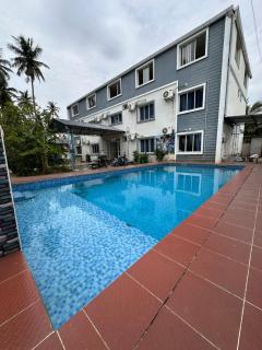 Signature Grande Pondicherry - 6