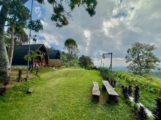 Munduk Harum Glamping - 1