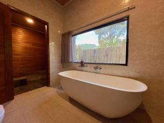 Munduk Harum Cabin - 4