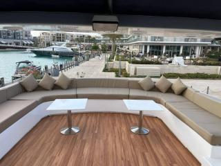 Haya Yacht - 5