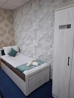 Bek Hotel - 3