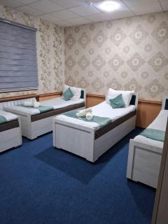Bek Hotel - 1