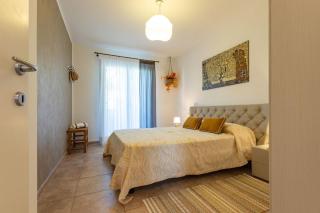 Nice apartment for 8 guests in a quiet area - 8