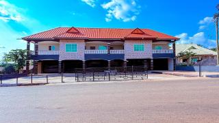 Ramana Suites - 4